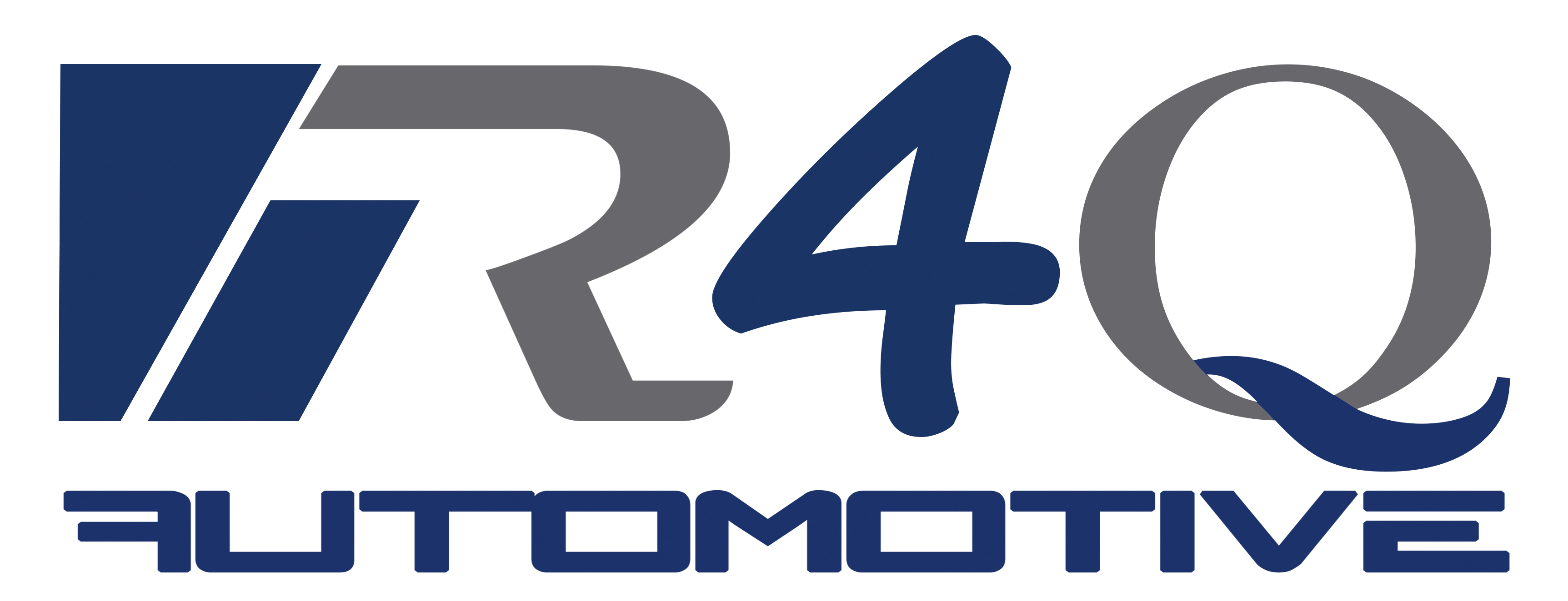 Resident 4Q automotive